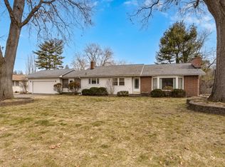 130 Fairway Dr, Battle Creek, MI 49015