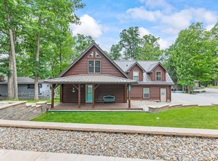 2540 S Annapolis Rd, Rockville, IN 47872