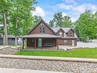 2540 S Annapolis Rd, Rockville, IN, 47872