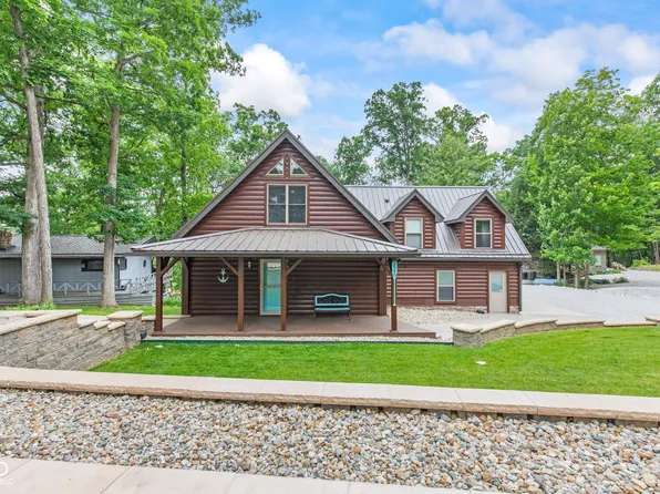 2540 S Annapolis Rd, Rockville, IN 47872