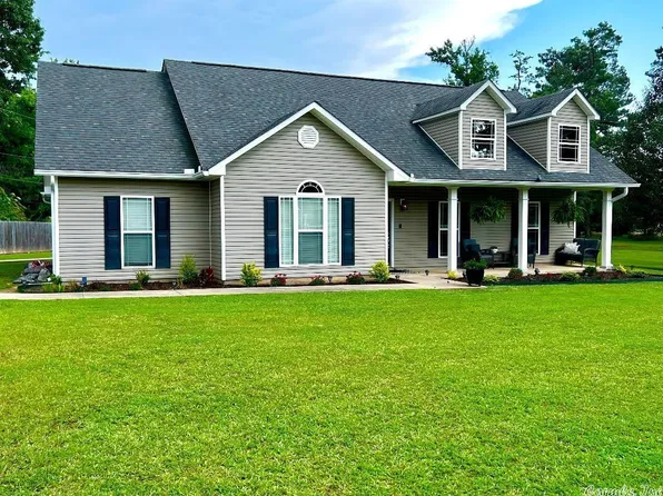 395 Friendship Cir, Star City, AR 71667