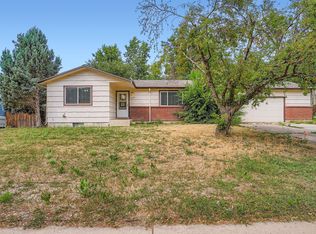 7152 S Washington St, Centennial, CO 80122
