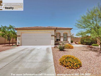 15922 W Winchcomb Dr, Surprise, AZ, 85379