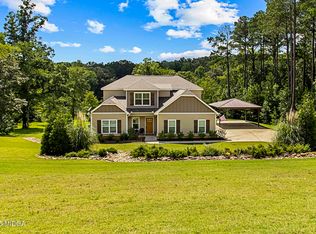 111 Jenkins Rd, Forsyth, GA 31029