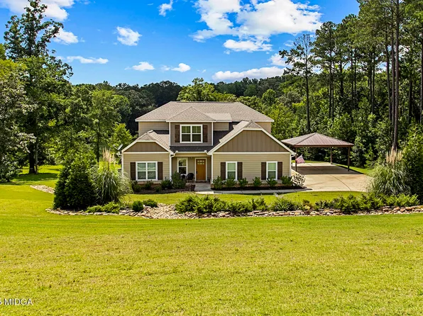 111 Jenkins Rd, Forsyth, GA 31029