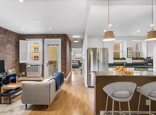 307 W 126th St APT 5B, New York, NY 10027