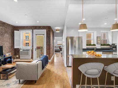 307 W 126th St APT 5B, New York, NY, 10027
