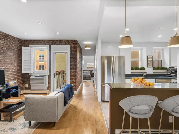 307 W 126th St APT 5B, New York, NY 10027