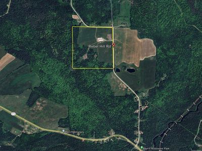 176 Rebel Hill Road, Smyrna Mills, ME, 04780