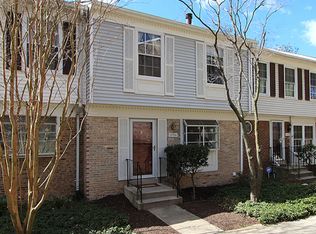 1530 Tanyard Hill Rd, Gaithersburg, MD 20879