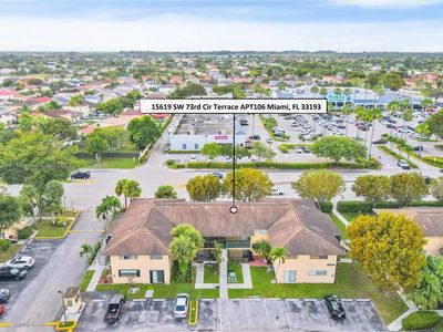 15619 SW 73rd Circle Ter APT 106, Miami, FL, 33193