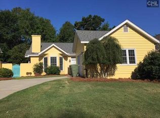 219 Beresford Pl, Columbia, SC 29210