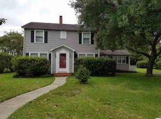 1405 Laurel St, Conway, SC 29526