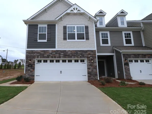 1008 Overbrook Pl, Wingate, NC 28174