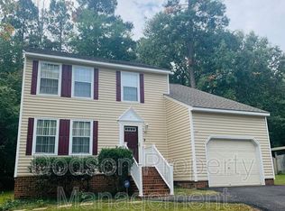 13737 War Admiral Dr, Midlothian, VA 23112