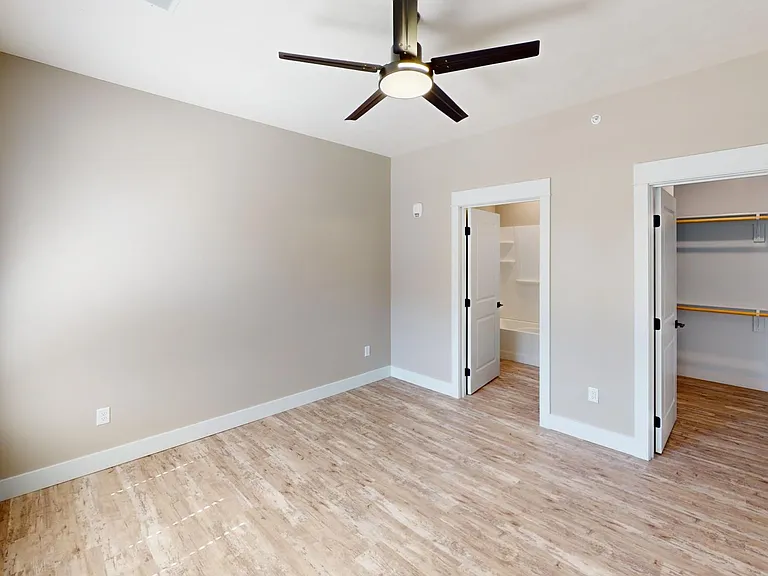 Legacy 34 Apartments at Prairie District — Photo 167