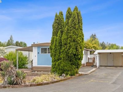 507 N 19th Ave UNIT 2, Cornelius, OR, 97113