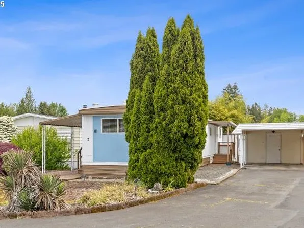 507 N 19th Ave Unit 2, Cornelius, OR 97113