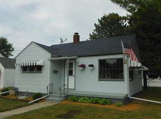 2919 Garfield Ave, Bay City, MI 48708