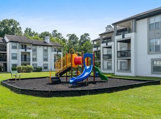 Mission University Pines, Durham, NC 27707