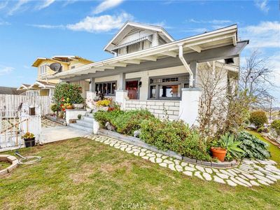 525 Nolden St, Los Angeles, CA, 90042