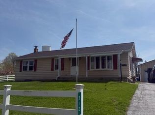 312 E Broadway St, Union Bridge, MD 21791
