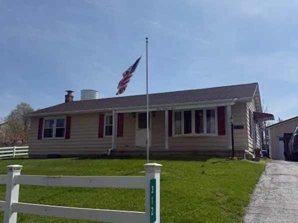 312 E Broadway St, Union Bridge, MD 21791