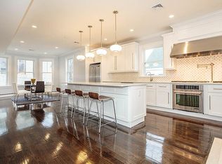 27 Howland St #1, Boston, MA 02121