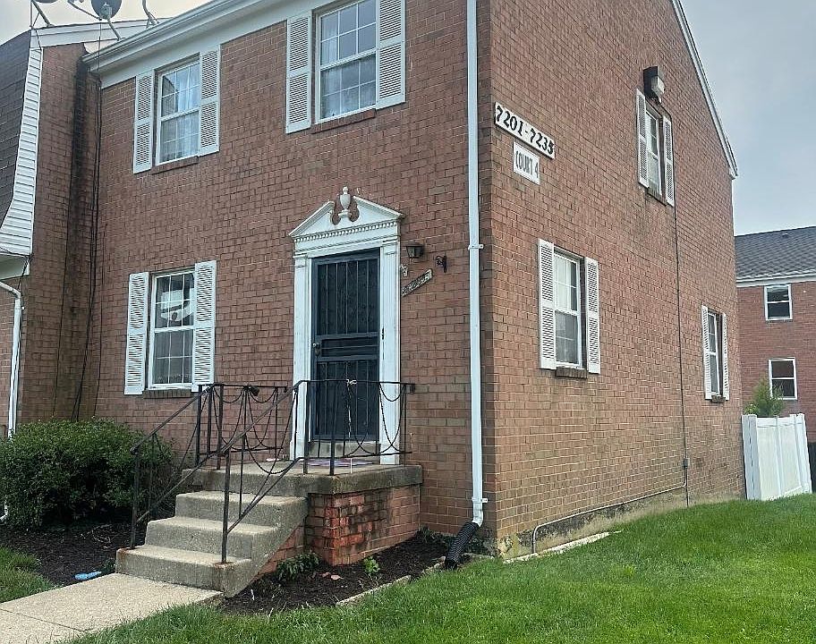 1st image of 7201 Cross St