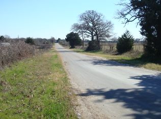 Fronting Dunn Rd, Bremond, TX 76629