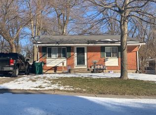 226 W Pitman Ave, Battle Creek, MI
