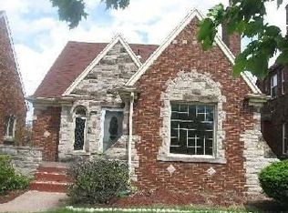 5210 Harvard Rd, Detroit, MI 48224