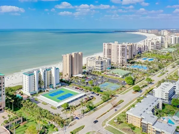 900 N Collier BLVD #503, MARCO ISLAND, FL 34145