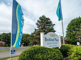 Beckford Place Apartments, North Canton, OH 44720
