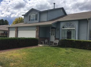 724 24.75, Grand Junction, CO 81505