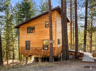 5 Highland Meadow Rd, Winthrop, WA 98862