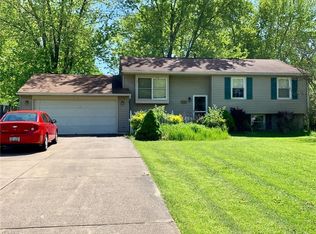 5116 Craig Ave, Warren, OH