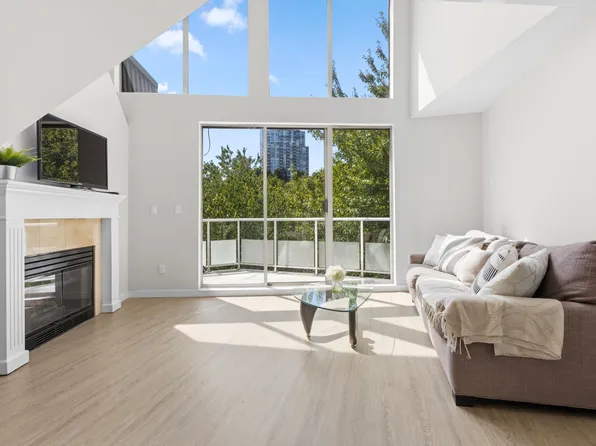 60 Richmond St #503, New Westminster, BC V3L 5R7