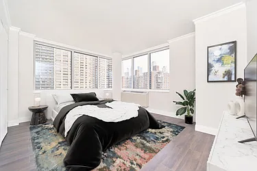 Rented by Living New York