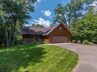33677 Winnamakee Shores Rd, Pequot Lakes, MN 56472