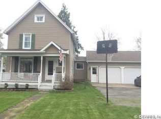 103 Big Tree St, Livonia, NY 14487