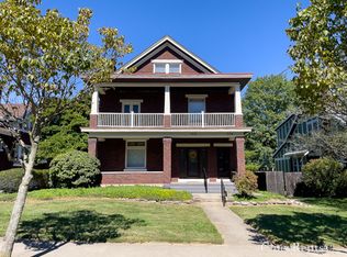 3718 Ault Park Ave, Cincinnati, OH
