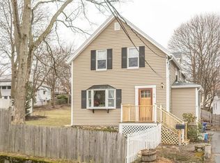 9A Melvin St, Wakefield, MA 01880