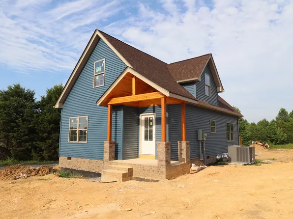 3594 Oakdale Rd Lot 1, Westmoreland, TN 37186