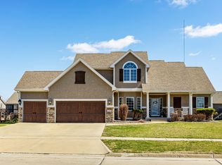 1737 Ashwood Dr SW, Altoona, IA 50009