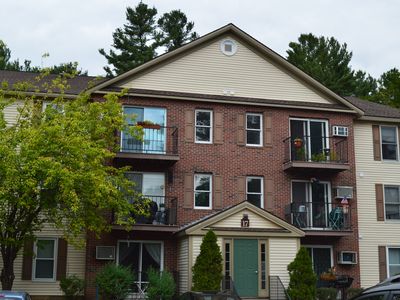 17 Kimberly Dr APT 23, Merrimack, NH, 03054