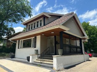 2208 Regent St APT 1, Madison, WI 53726