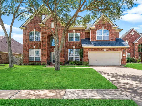 1125 Shady Knoll Ln, League City, TX 77573