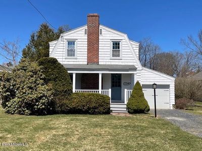 31 Natural Bridge Rd, North Adams, MA, 01247