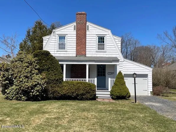 31 Natural Bridge Rd, North Adams, MA 01247